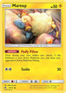 [Reverse Holo] LOT 75/214 Mareep C
