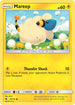 [Reverse Holo] LOT 76/214 Mareep C