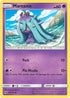 [Reverse Holo] LOT 105/214 Mareanie C