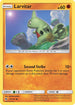 [Reverse Holo] LOT 115/214 Larvitar C
