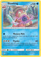[Reverse Holo] LOT 55/214 Slowking R