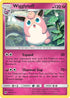 [Reverse Holo] LOT 134/214 Wigglytuff R