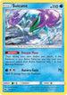 [Reverse Holo] LOT 59/214 Suicune RH