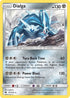 [Reverse Holo] LOT 127/214 Dialga RH