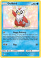 [Reverse Holo] LOT 57/214 Delibird U