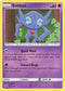 [Reverse Holo] LOT 96/214 Sableye U