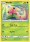 TEU 2/181 Weedle C