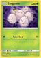 TEU 8/181 Exeggcute C