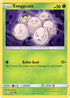 TEU 8/181 Exeggcute C