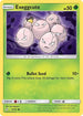 TEU 8/181 Exeggcute C