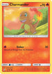 TEU 12/181 Charmander C