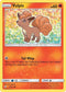 TEU 15/181 Vulpix C