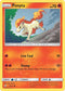 TEU 17/181 Ponyta C
