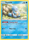 TEU 22/181 Squirtle C