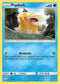 TEU 26/181 Psyduck C