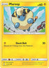 TEU 41/181 Mareep C