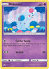 TEU 54/181 Nidoran F C
