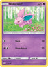 TEU 57/181 Nidoran M C