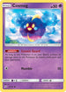 TEU 69/181 Cosmog C