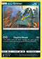TEU 83/181 Alolan Grimer C