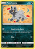 TEU 86/181 Poochyena C