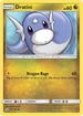 TEU 116/181 Dratini C