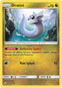 TEU 117/181 Dratini C