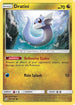 TEU 117/181 Dratini C