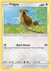 TEU 122/181 Pidgey C
