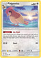TEU 123/181 Pidgeotto C