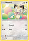 TEU 125/181 Meowth C