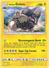 TEU 37/181 Alolan Golem R