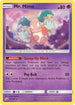TEU 66/181 Mr. Mime R