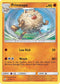 TEU 72/181 Primeape R