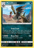 TEU 93/181 Mandibuzz R