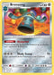 TEU 101/181 Bronzong R