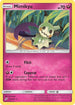 TEU 112/181 Mimikyu R