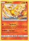 TEU 19/181 Moltres RH