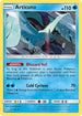 TEU 32/181 Articuno RH