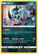 TEU 88/181 Absol RH