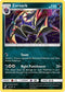 TEU 91/181 Zoroark RH