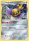 TEU 109/181 Aegislash RH