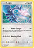 TEU 131/181 Lugia RH