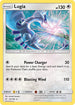 TEU 131/181 Lugia RH