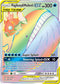 TEU 183/181 Magikarp & Wailord GX SR
