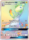 TEU 185/181 Ampharos GX SR