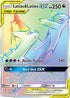 TEU 190/181 Latias & Latios GX SR