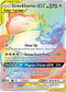 TEU 191/181 Eevee & Snorlax GX SR