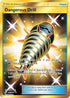 TEU 192/181 Dangerous Drill SR