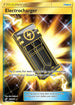 TEU 193/181 Electrocharger SR